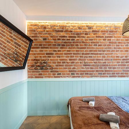 Apartament Kotlarska Snug Escape Wrocław Zewnętrze zdjęcie