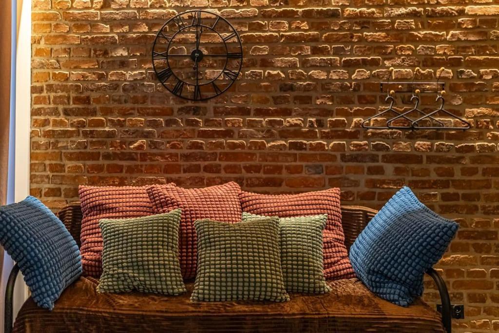 Apartament Kotlarska Snug Escape Wrocław Zewnętrze zdjęcie