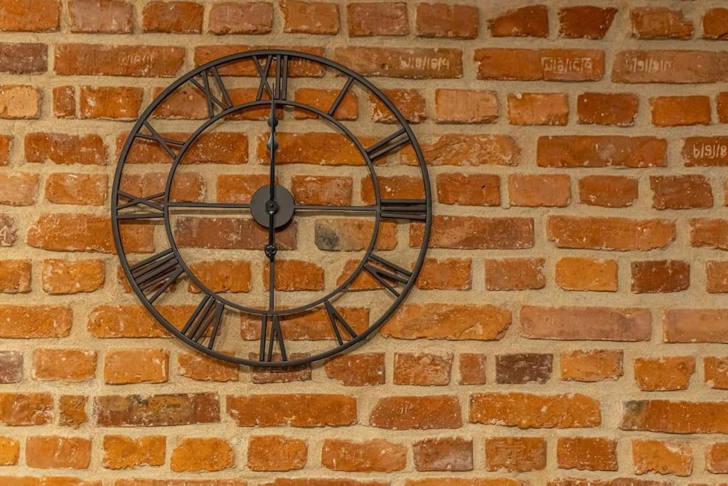 Apartament Kotlarska Snug Escape Wrocław Zewnętrze zdjęcie
