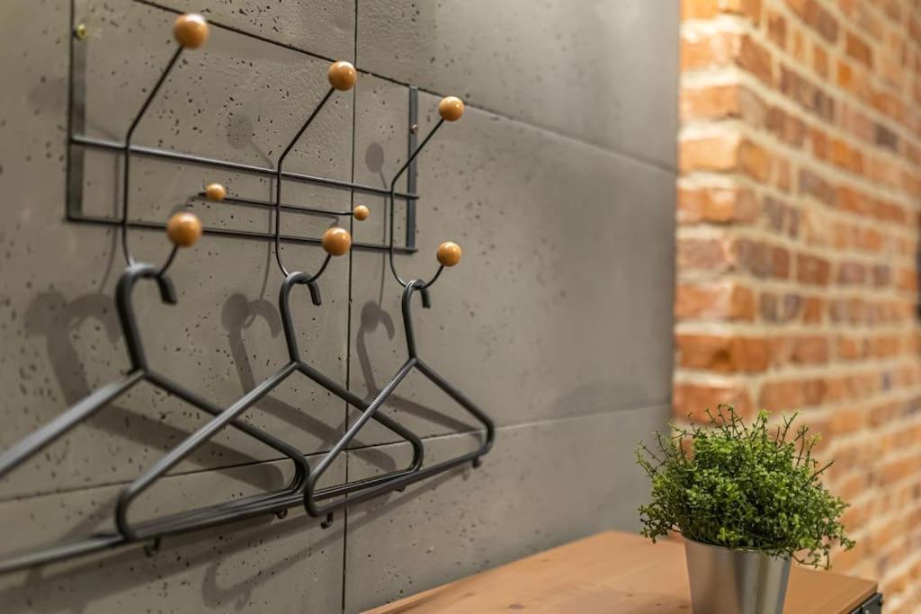 Apartament Kotlarska Snug Escape Wrocław Zewnętrze zdjęcie