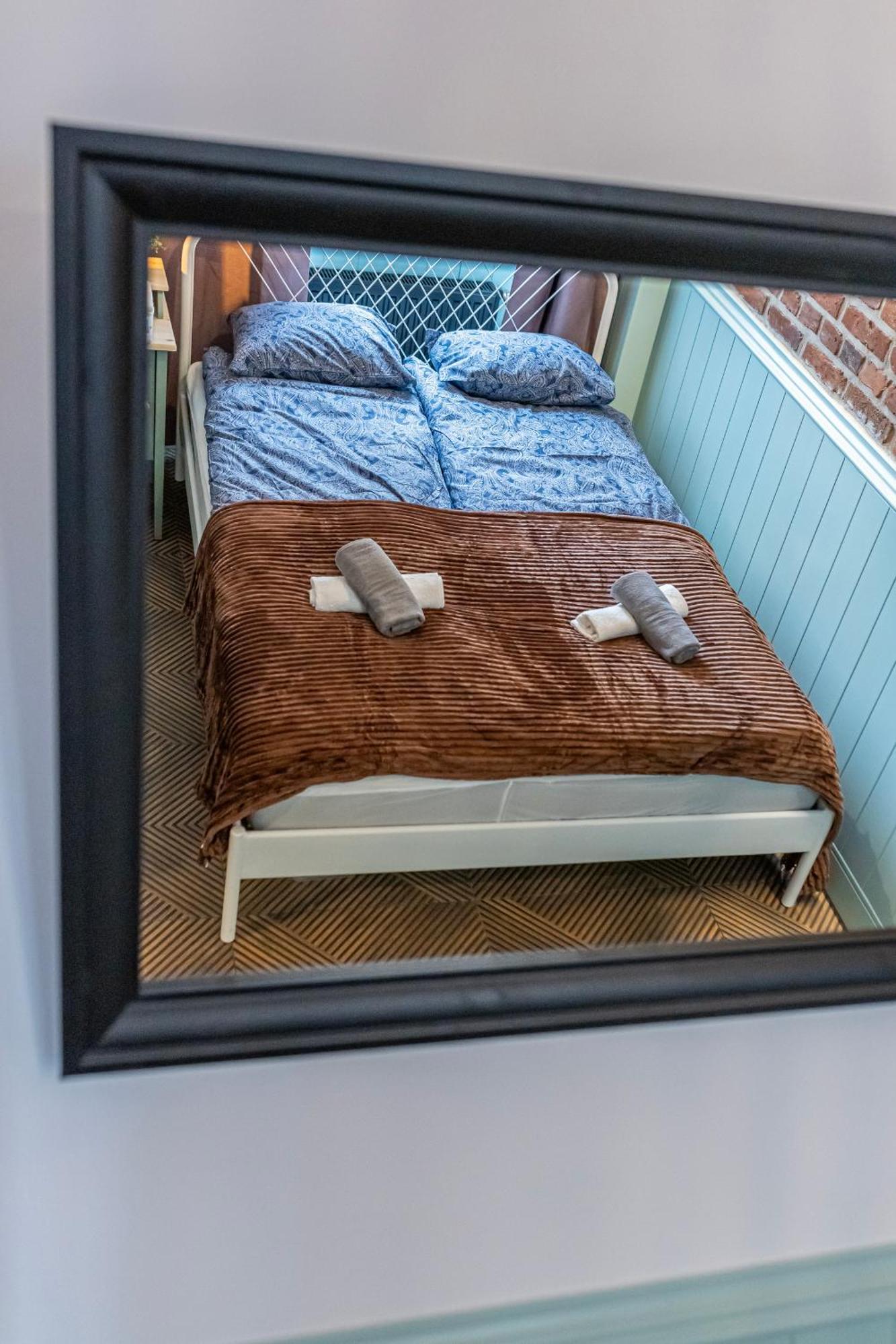 Apartament Kotlarska Snug Escape Wrocław Zewnętrze zdjęcie