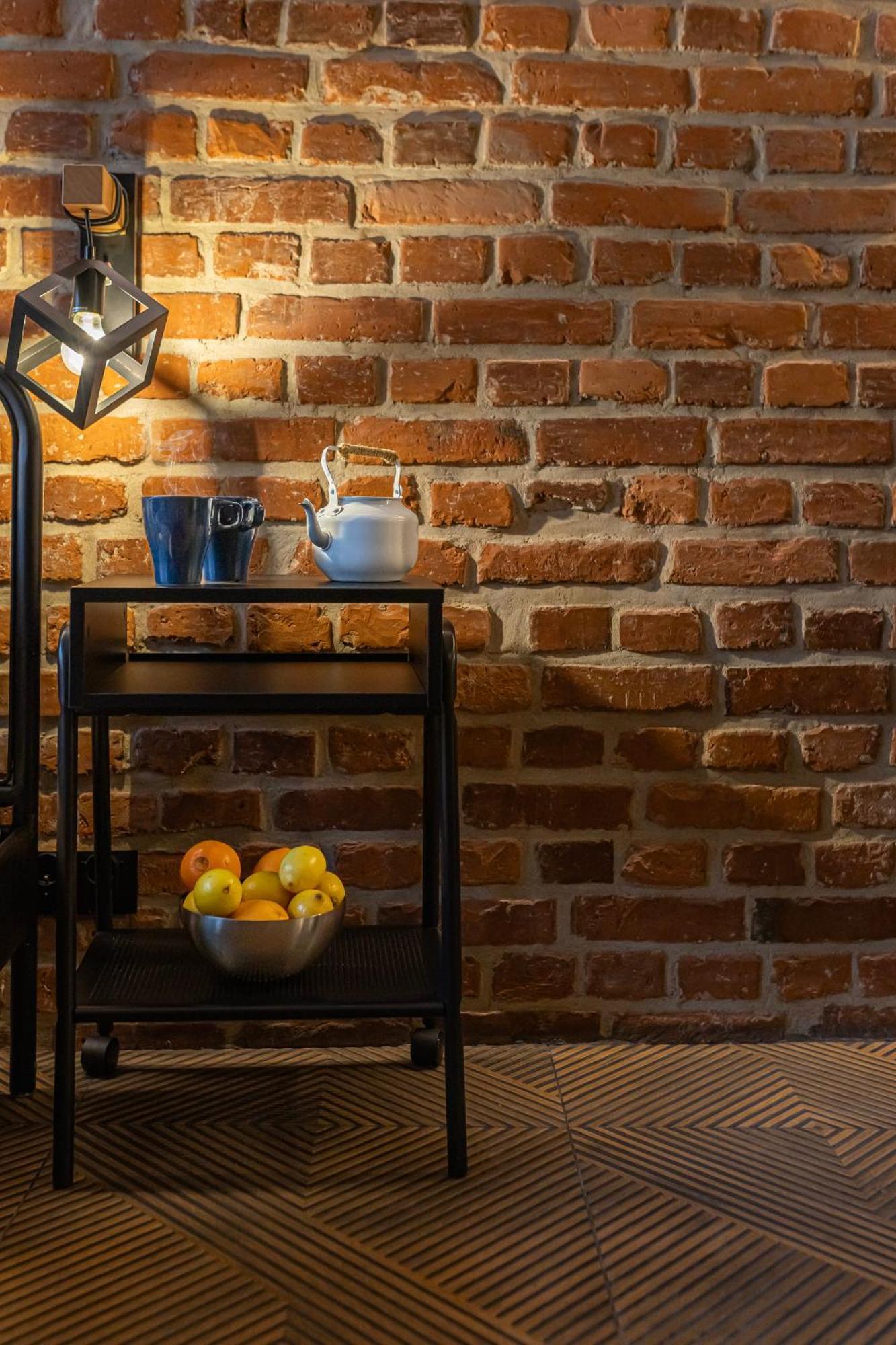 Apartament Kotlarska Snug Escape Wrocław Zewnętrze zdjęcie