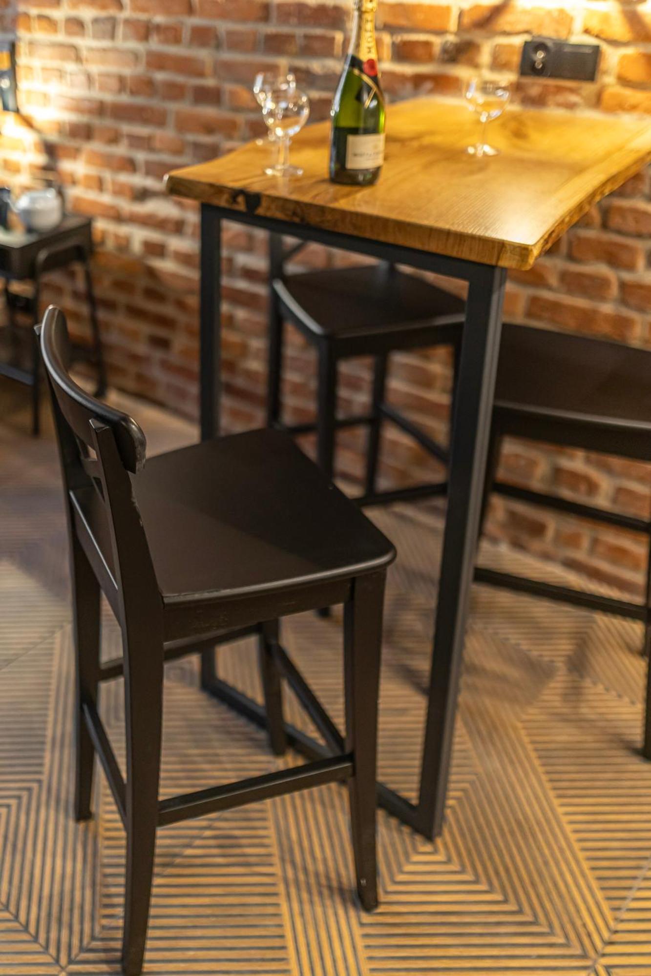 Apartament Kotlarska Snug Escape Wrocław Zewnętrze zdjęcie