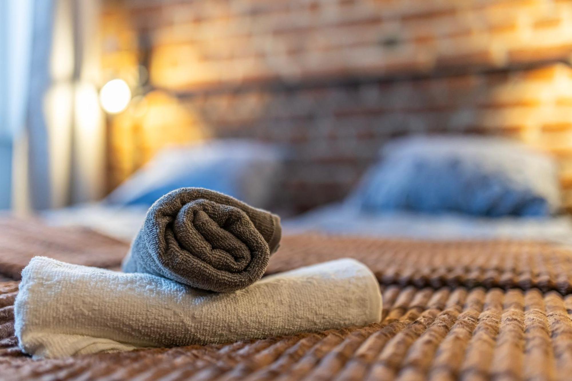 Apartament Kotlarska Snug Escape Wrocław Zewnętrze zdjęcie