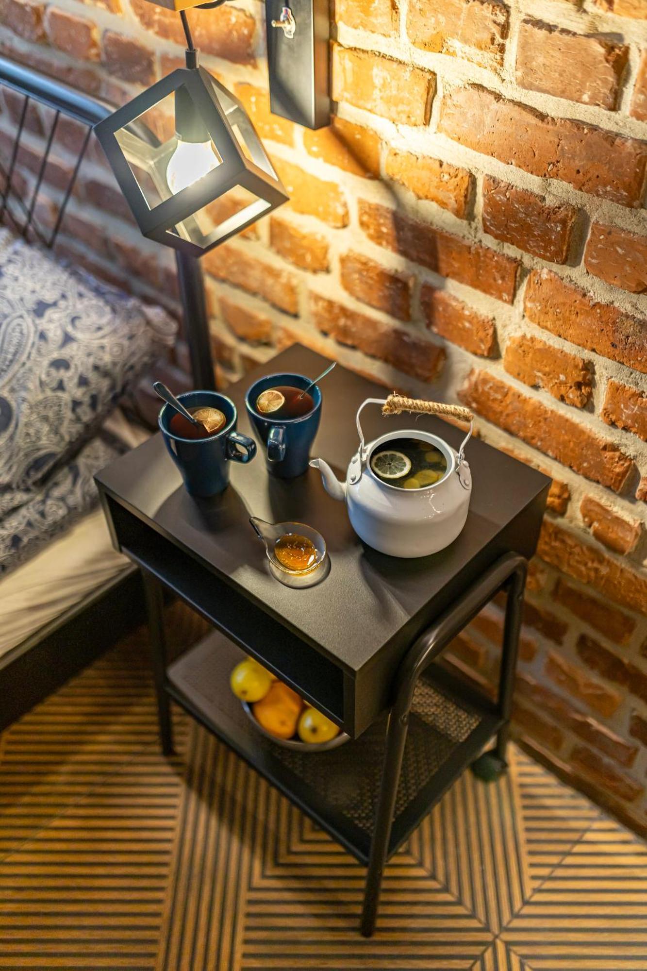 Apartament Kotlarska Snug Escape Wrocław Zewnętrze zdjęcie